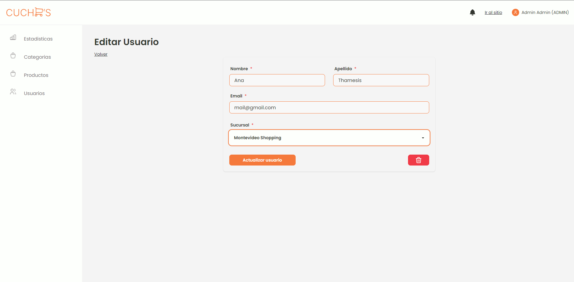 Cuchos-Market_Web screenshot 7