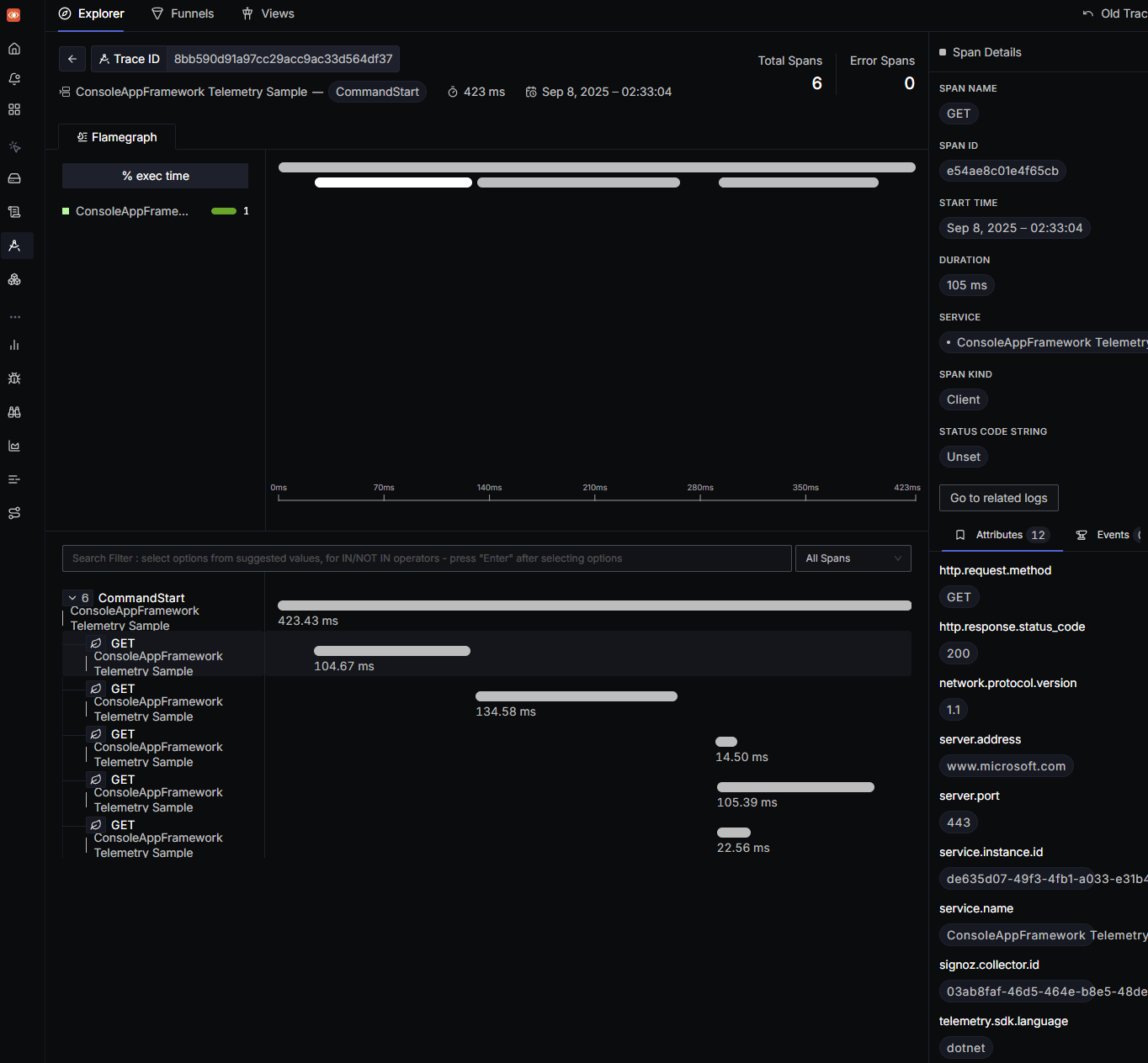 ConsoleAppFramework screenshot 3