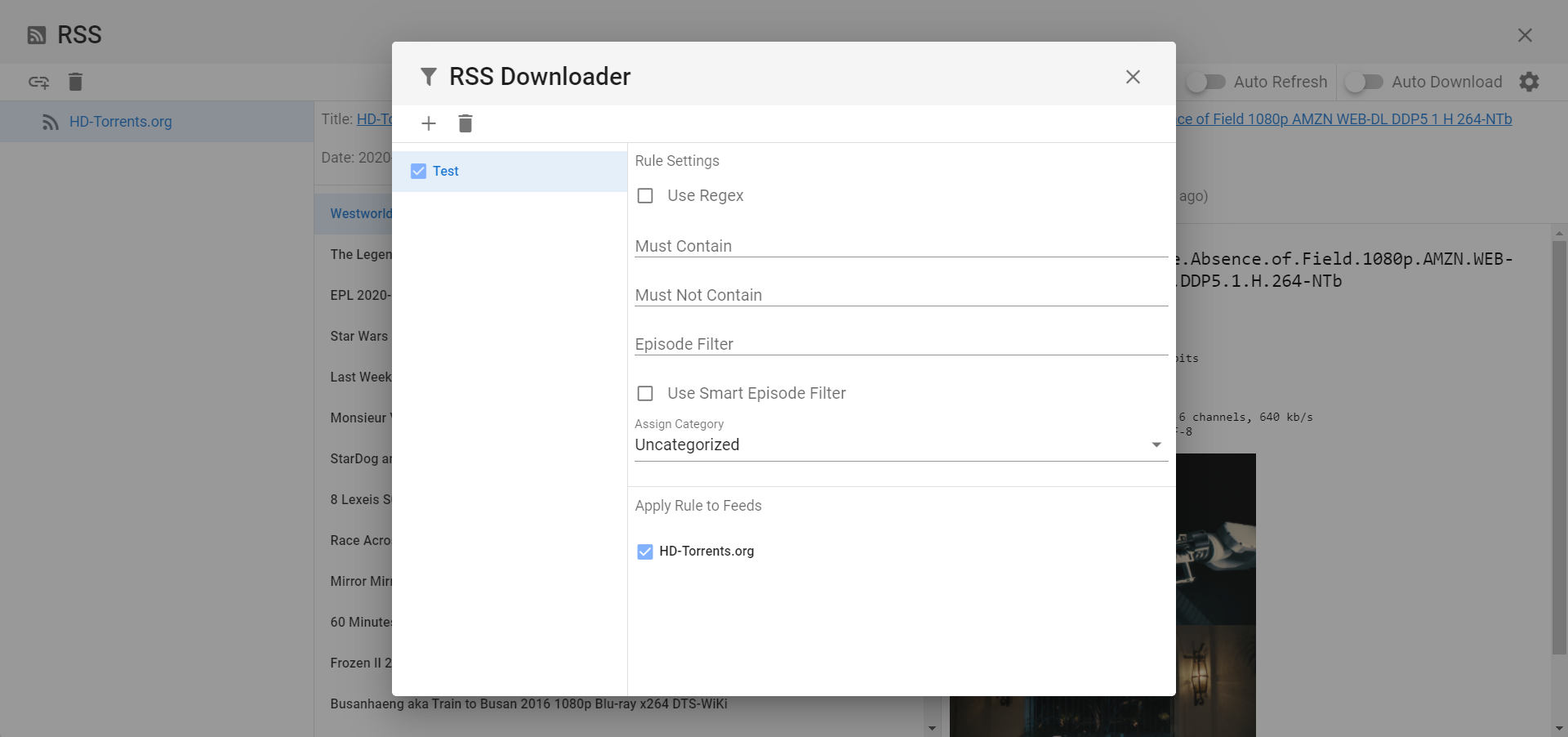 qb-web screenshot 4