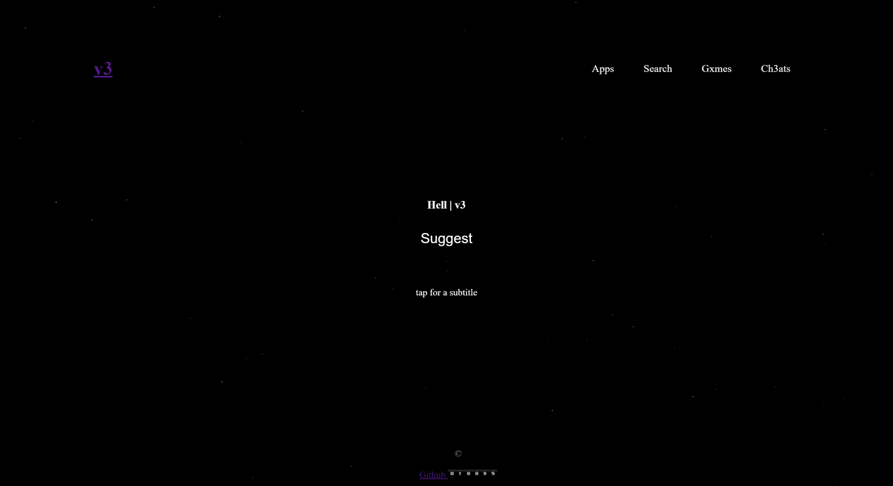 hell screenshot 1