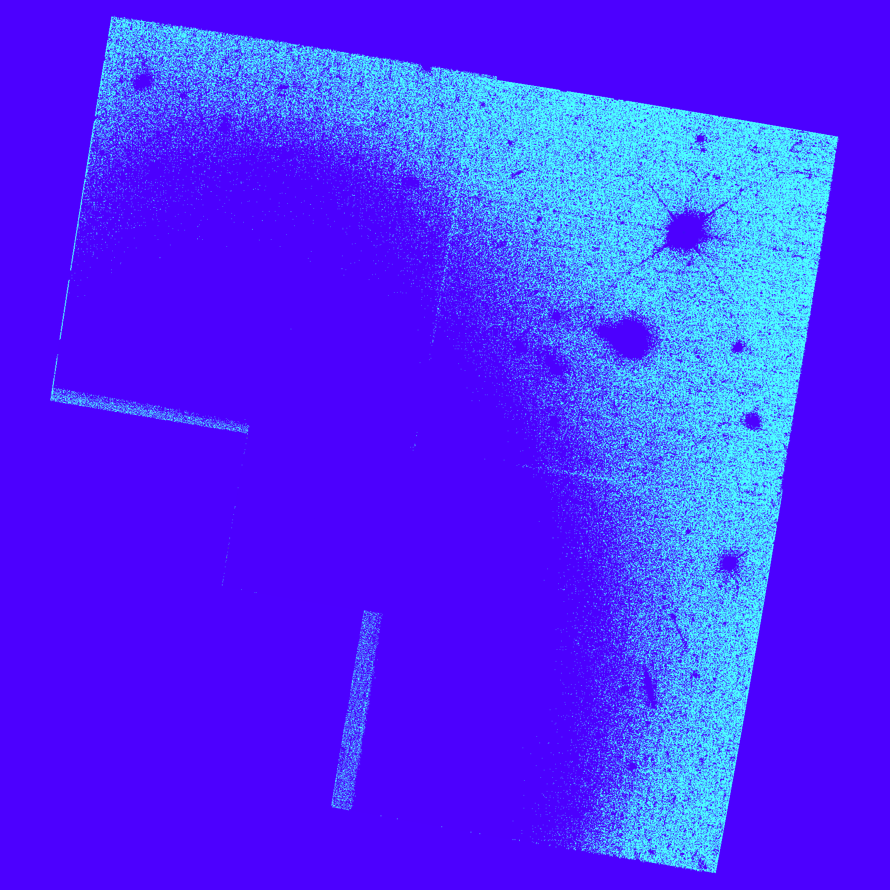 telescope.hs screenshot 1