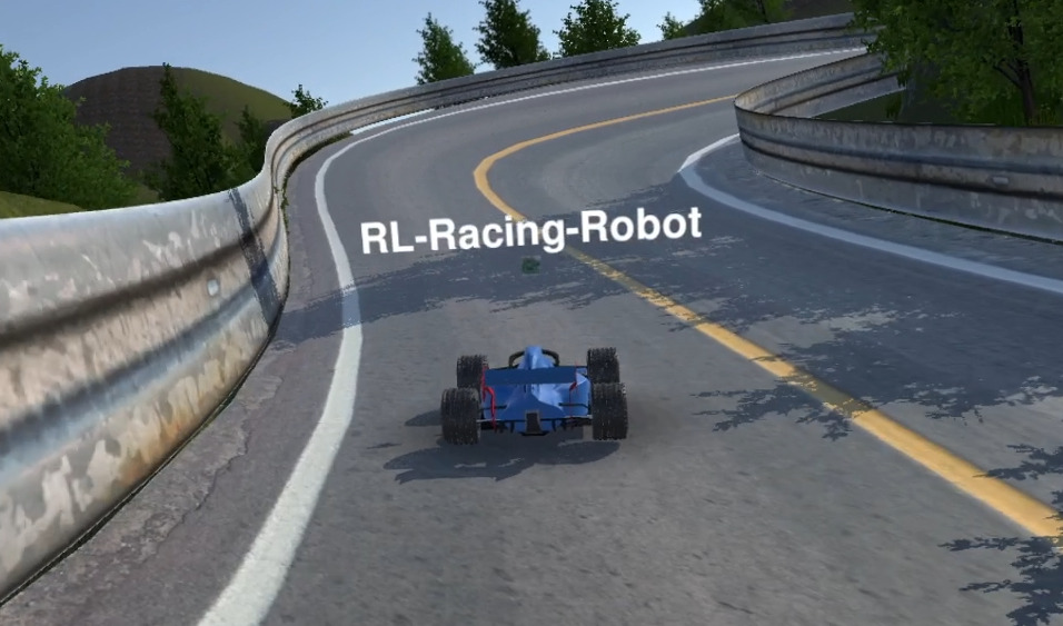 rl-baselines3-zoo screenshot 1