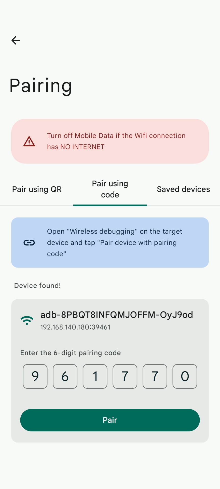 aShellYou screenshot 8