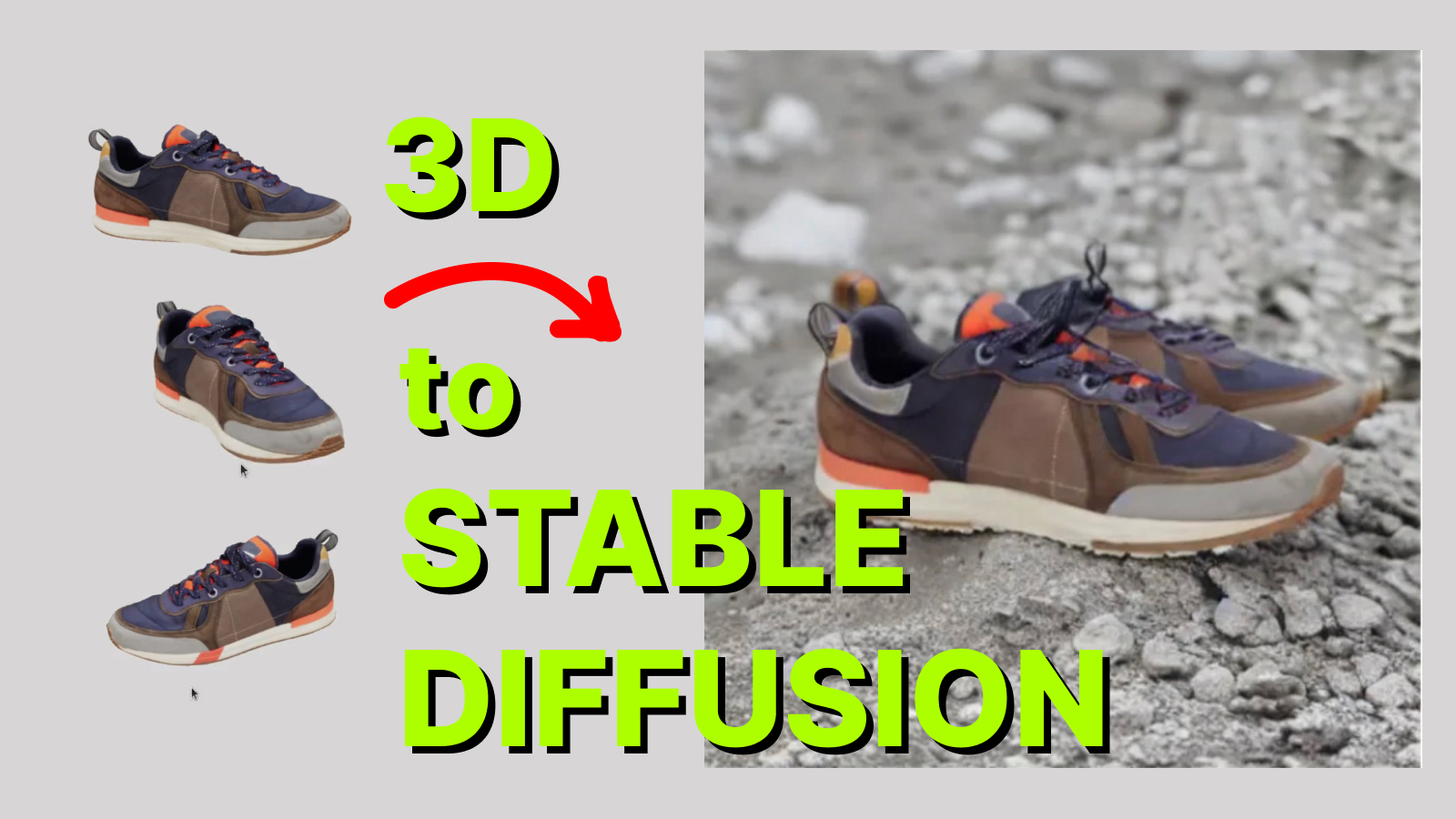 3d-to-photo screenshot 1