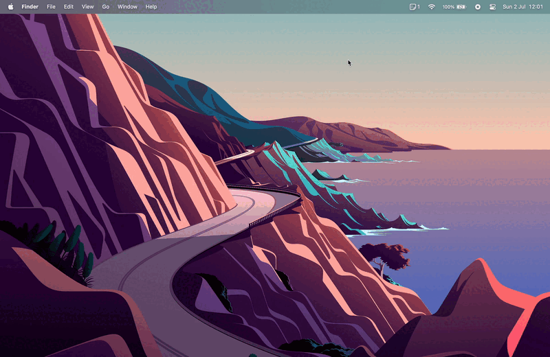 reminders-menubar screenshot 3