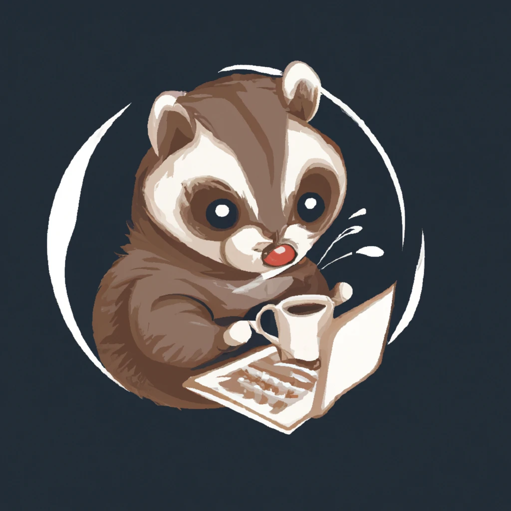 Civet screenshot 1