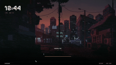 qylock screenshot 3