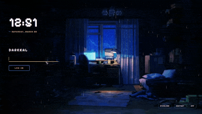 qylock screenshot 7