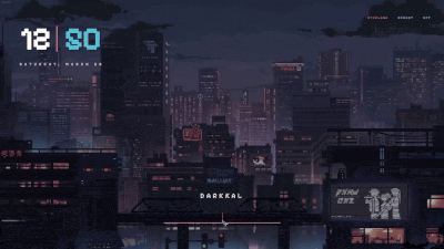qylock screenshot 6