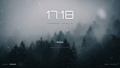 qylock screenshot 10