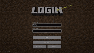 qylock screenshot 16