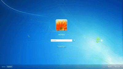 qylock screenshot 23