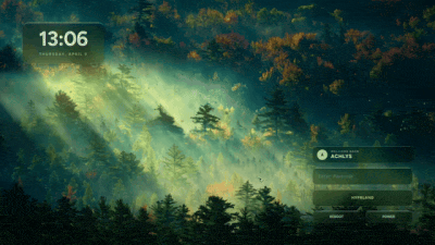 qylock screenshot 9