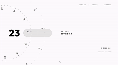 qylock screenshot 20