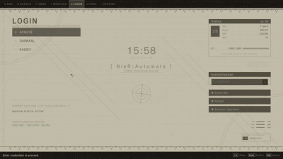 qylock screenshot 17