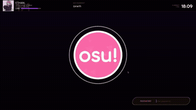 qylock screenshot 15
