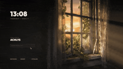 qylock screenshot 12