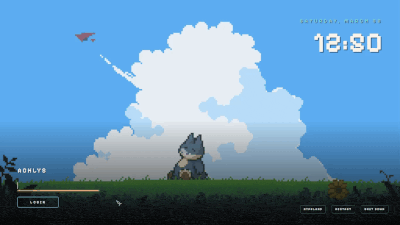 qylock screenshot 5