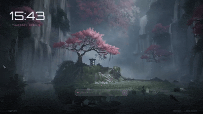 qylock screenshot 8