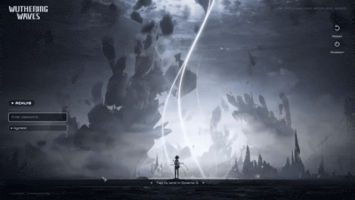 qylock screenshot 14