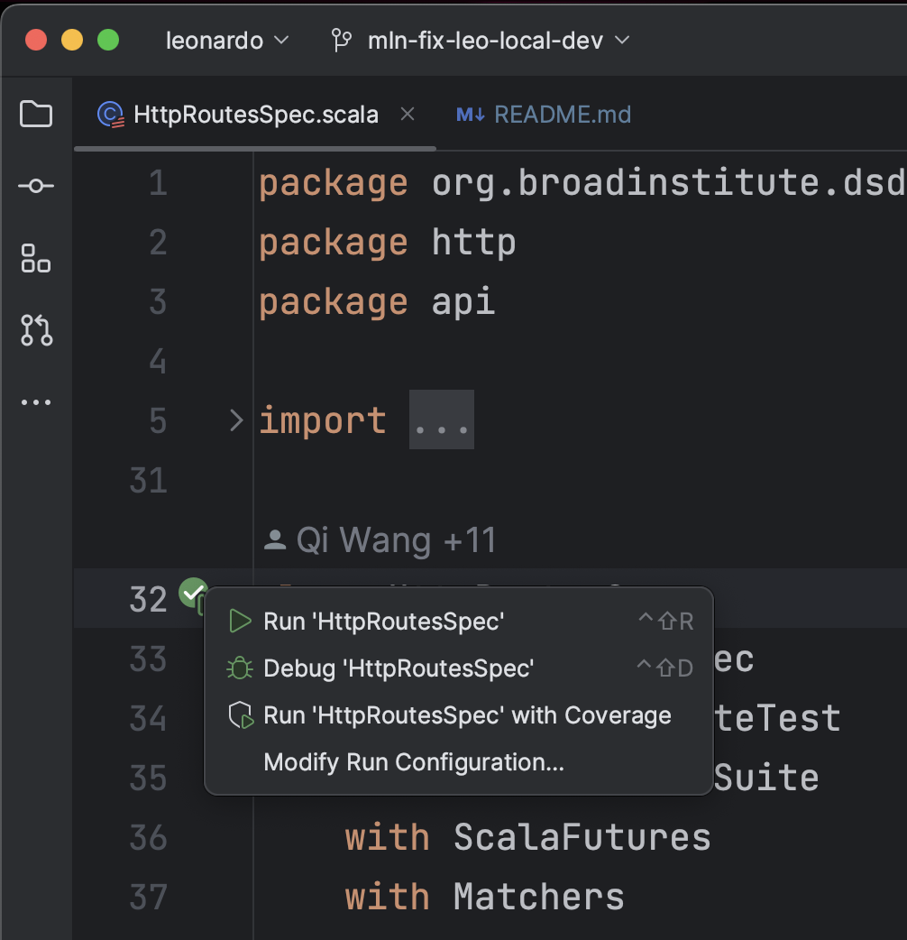 leonardo screenshot 10