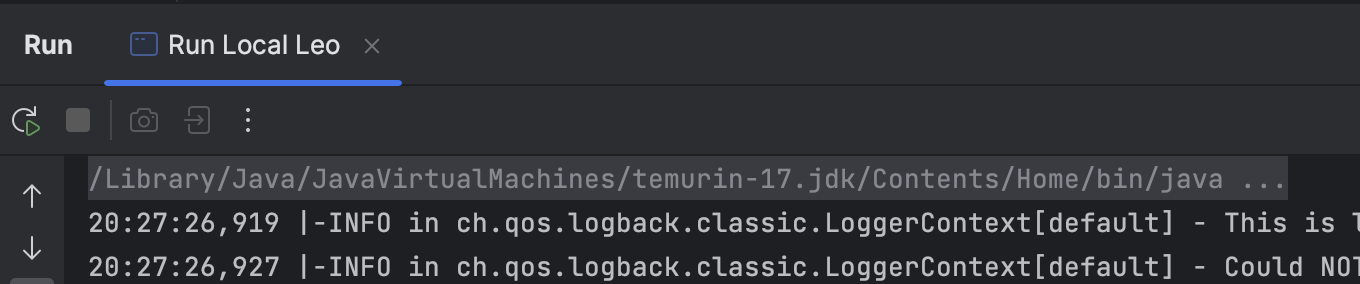 leonardo screenshot 2