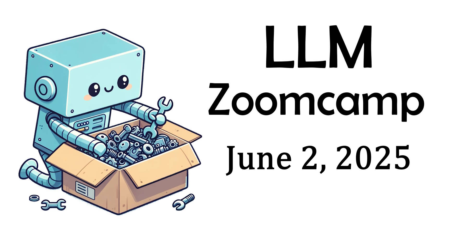 llm-zoomcamp screenshot 1