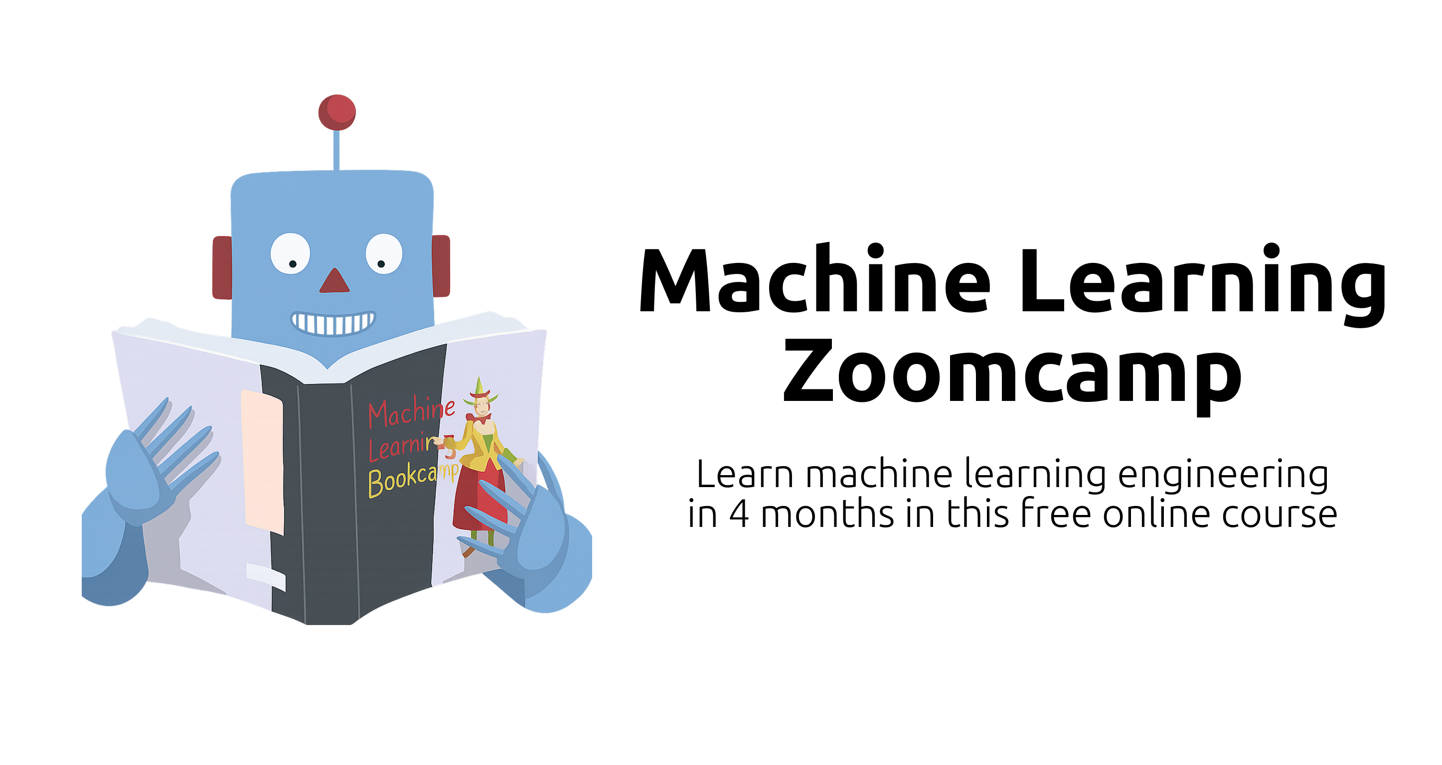 machine-learning-zoomcamp screenshot 1