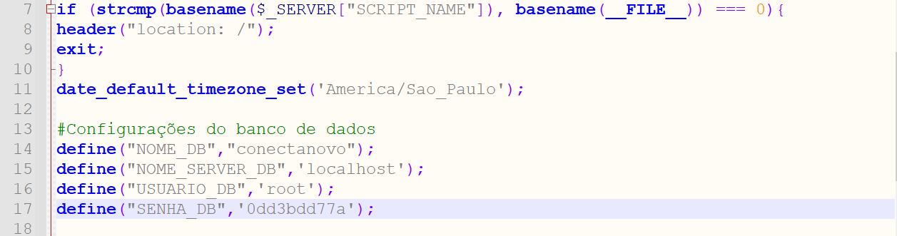 Painel-web-Conecta4G screenshot 2