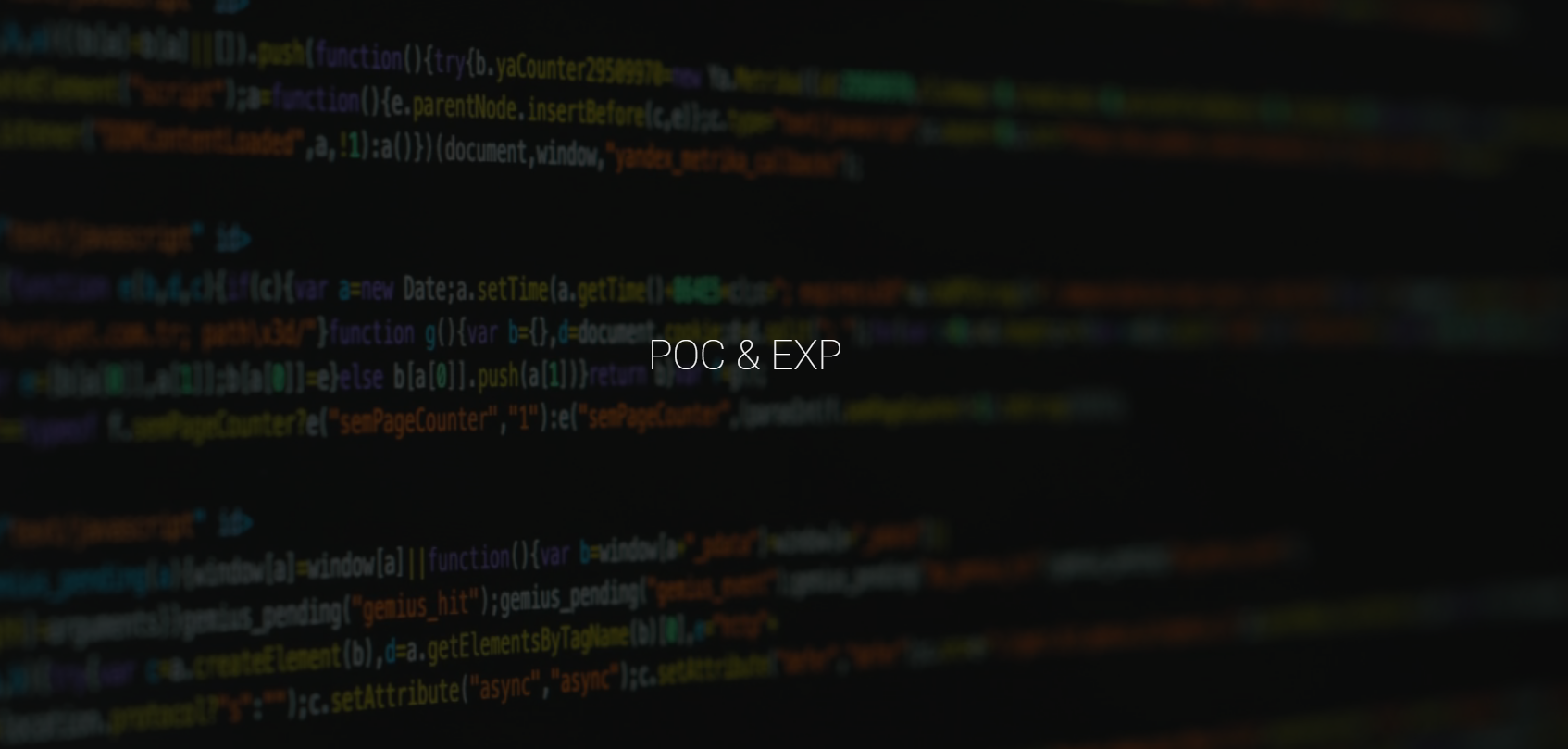 POChouse screenshot 1