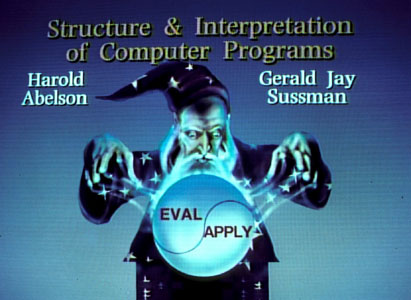 Learning-SICP screenshot 2