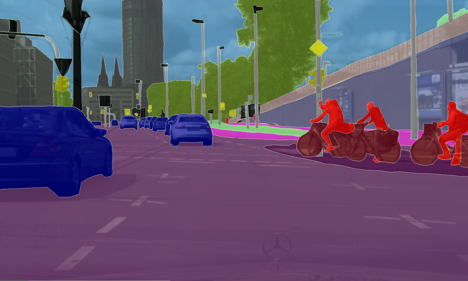 super-gradients screenshot 2
