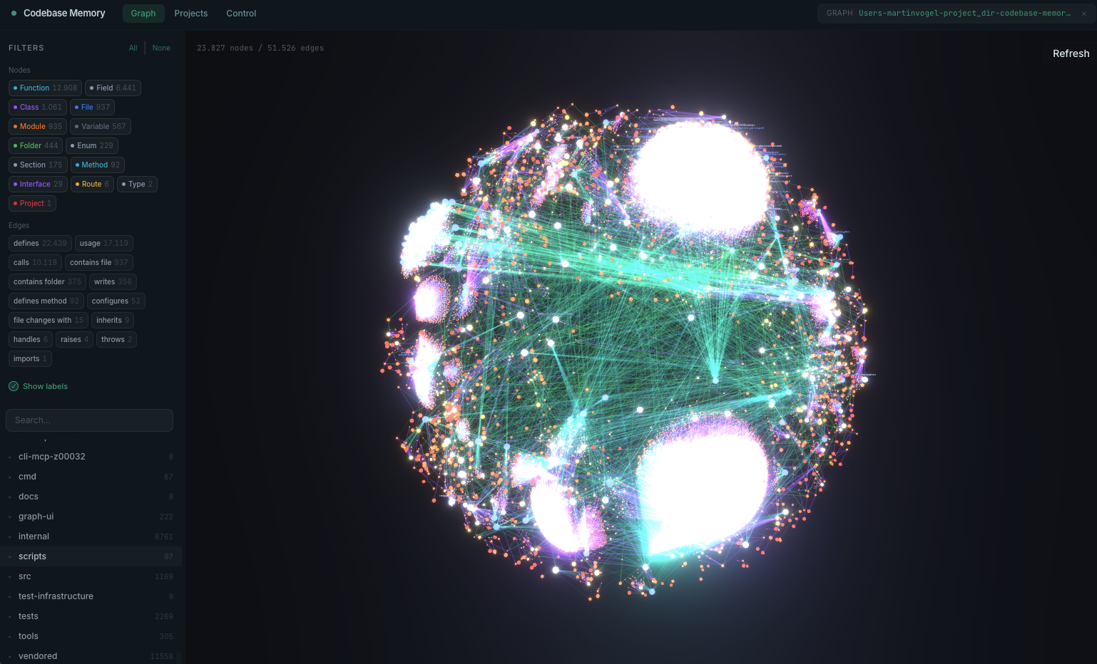 codebase-memory-mcp screenshot 1