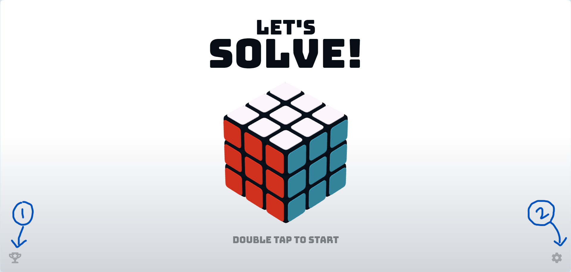 Rubik-Cube screenshot 5