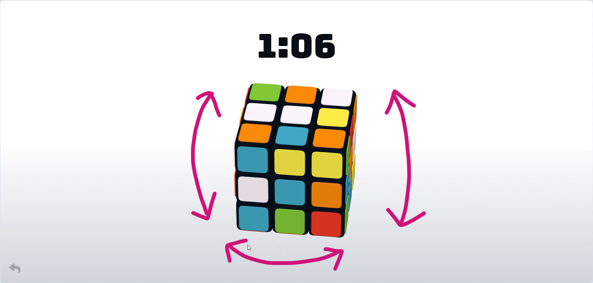 Rubik-Cube screenshot 4
