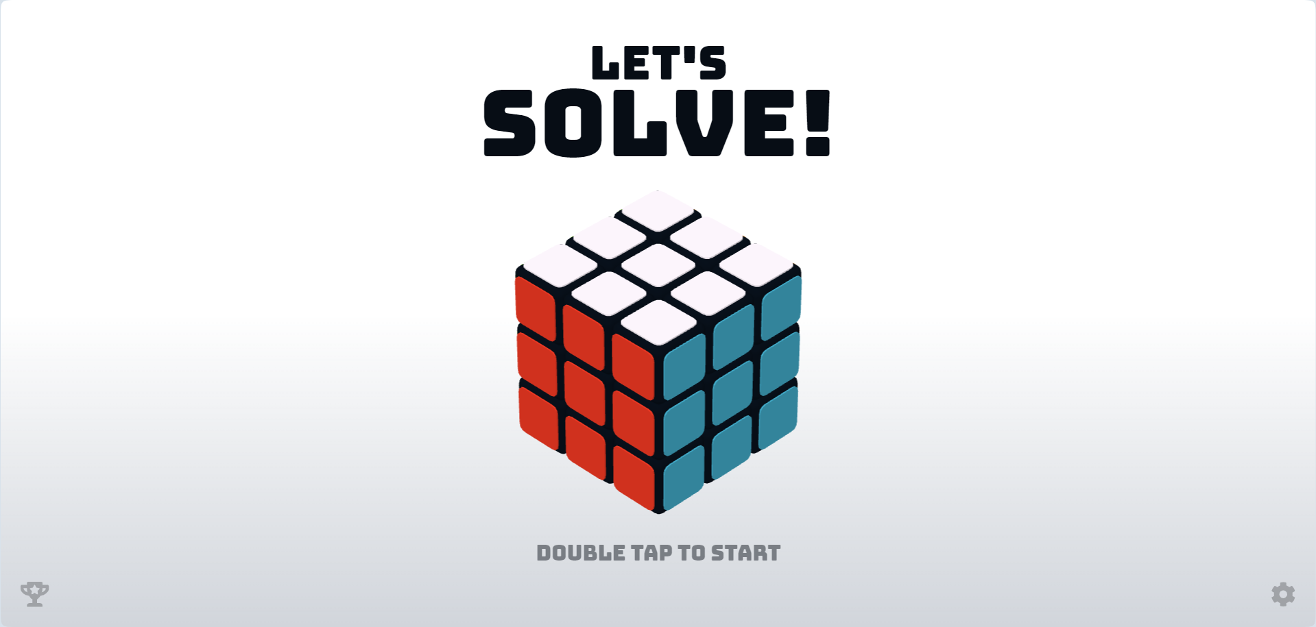 Rubik-Cube screenshot 1
