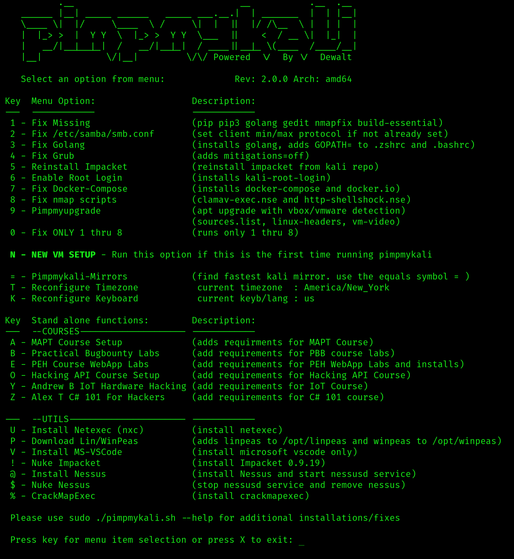pimpmykali screenshot 1