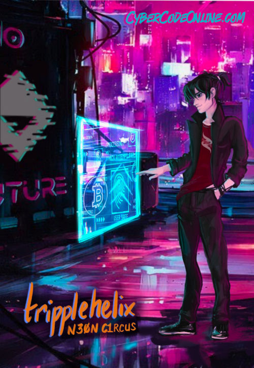 CyberCodeOnline screenshot 8