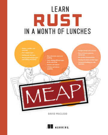 easy_rust screenshot 1