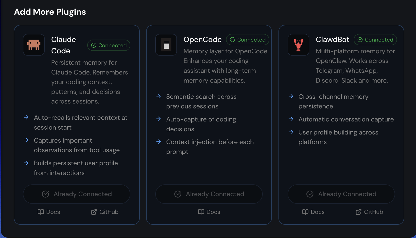 supermemory screenshot 3