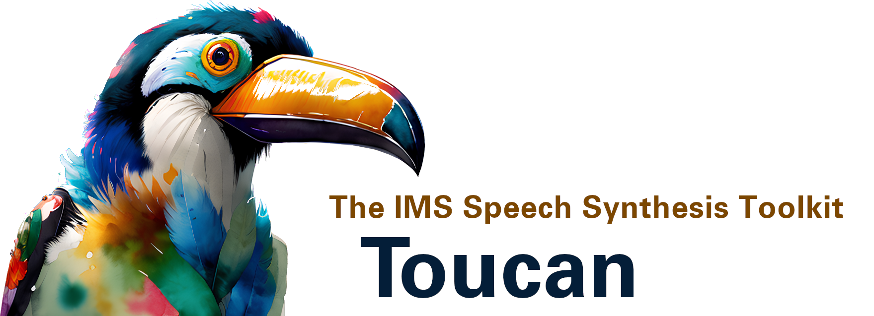 IMS-Toucan screenshot 1