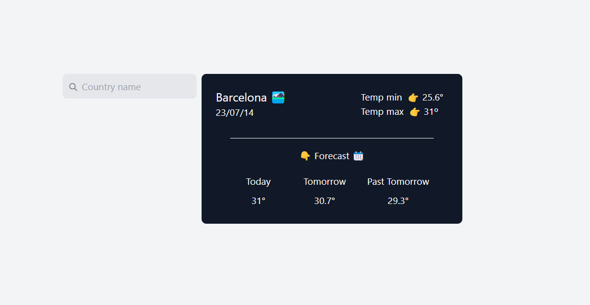 example-projects screenshot 5