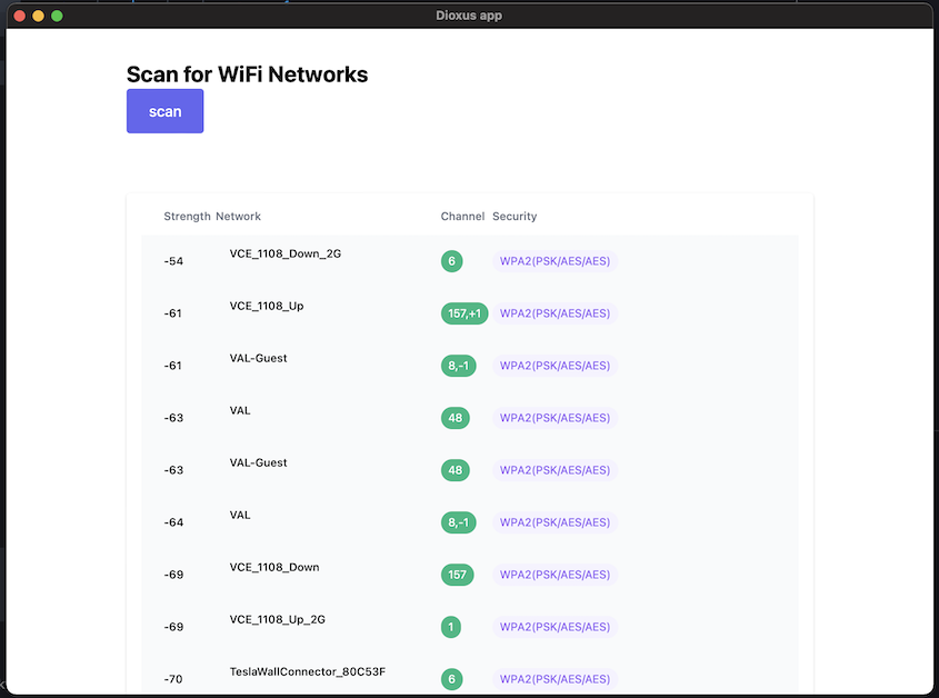 example-projects screenshot 4