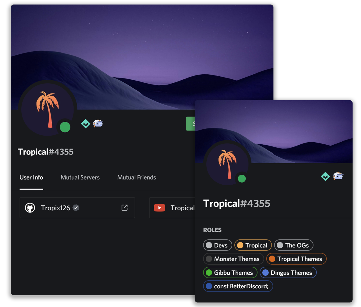 usrbg screenshot 1