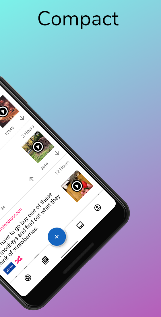 Infinity-For-Reddit screenshot 5