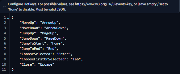 a1111-sd-webui-tagcomplete screenshot 24