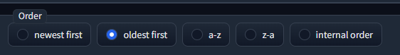 a1111-sd-webui-tagcomplete screenshot 5