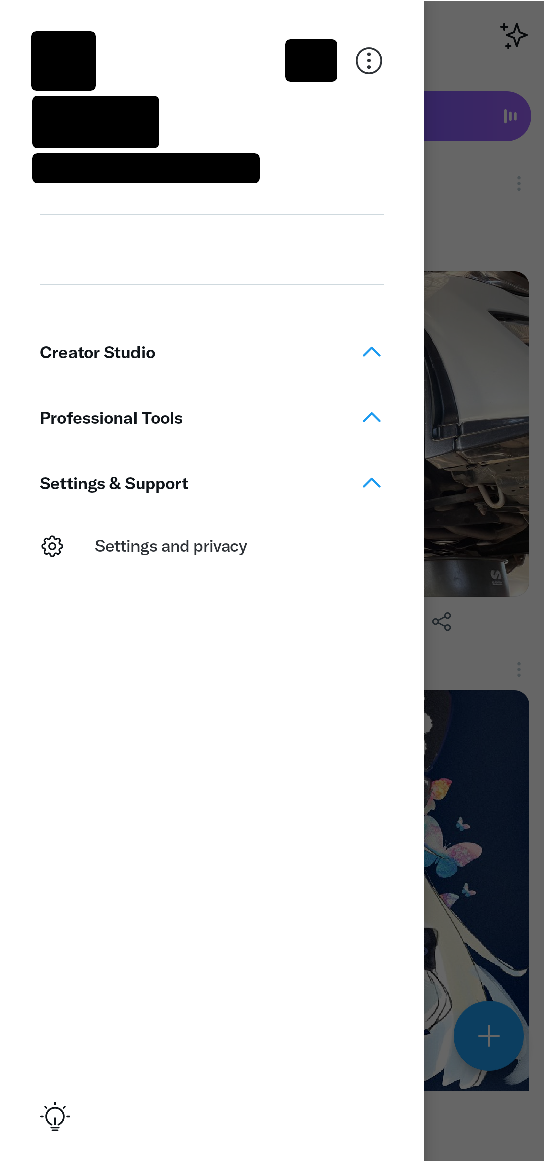 TwiFucker screenshot 11