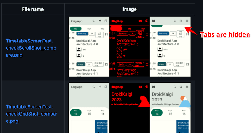 conference-app-2023 screenshot 12