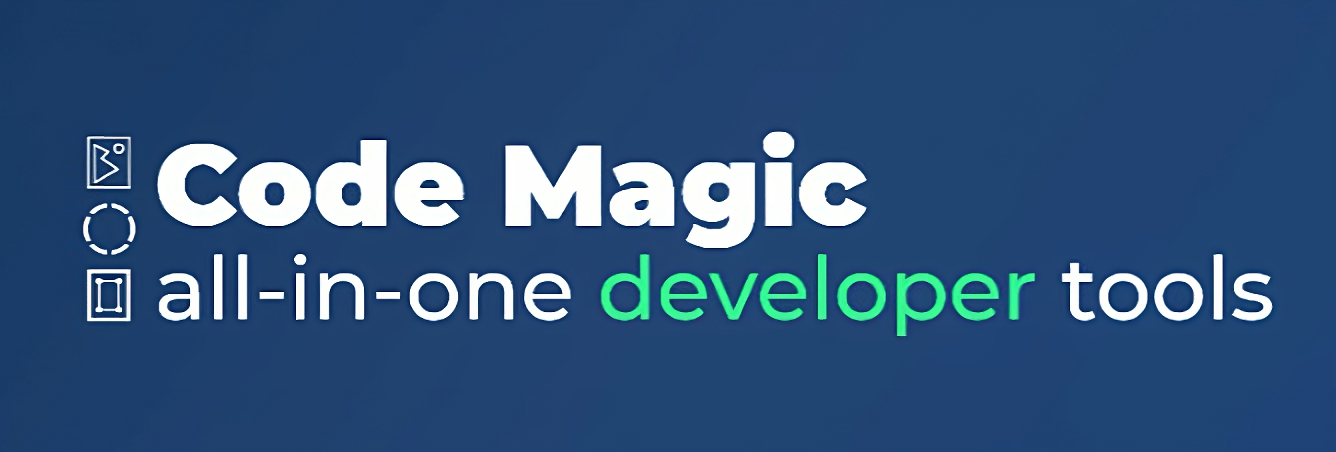 Code-Magic screenshot 1